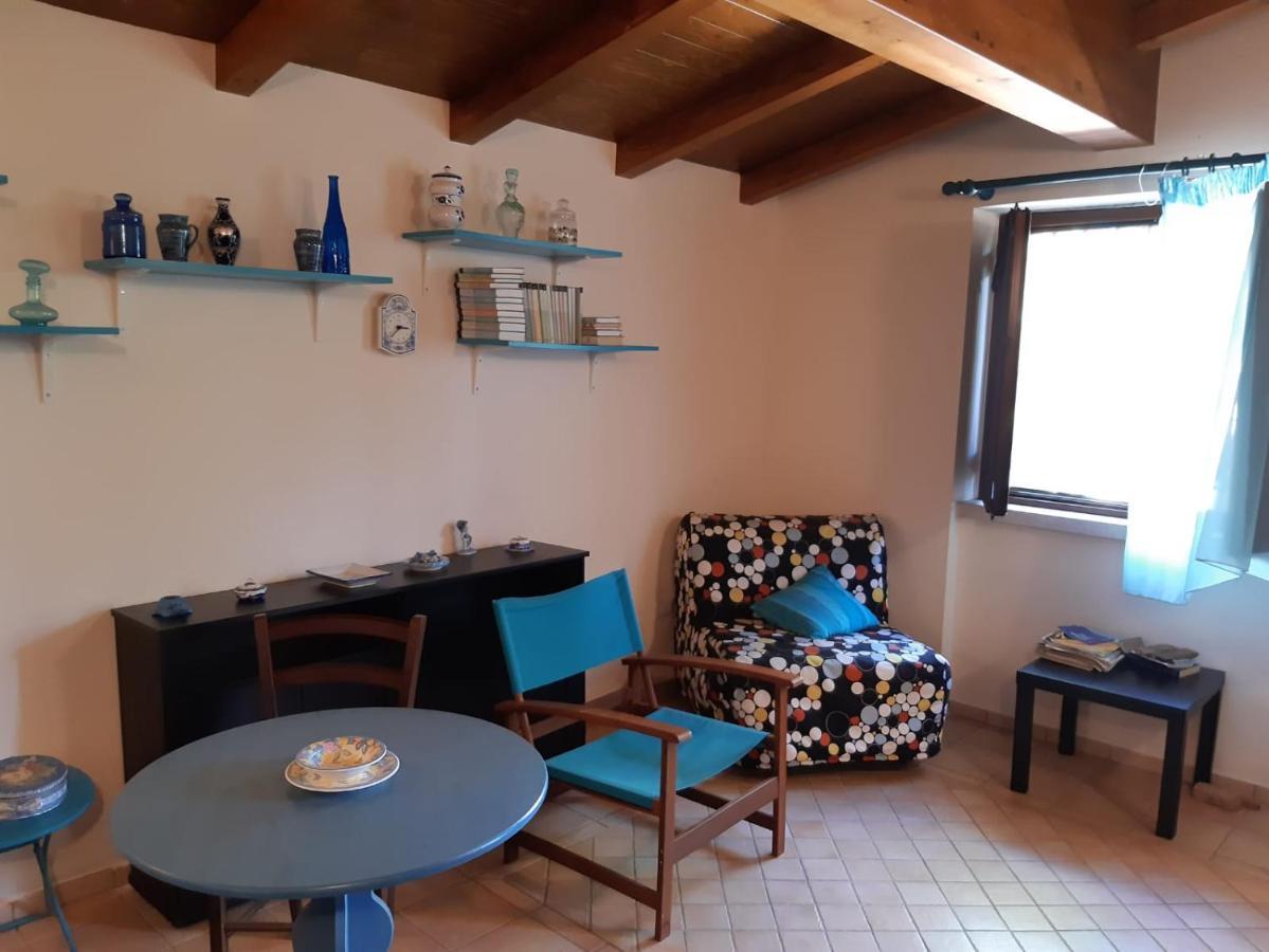 فيلا La Casa Di Mario إيتري المظهر الخارجي الصورة