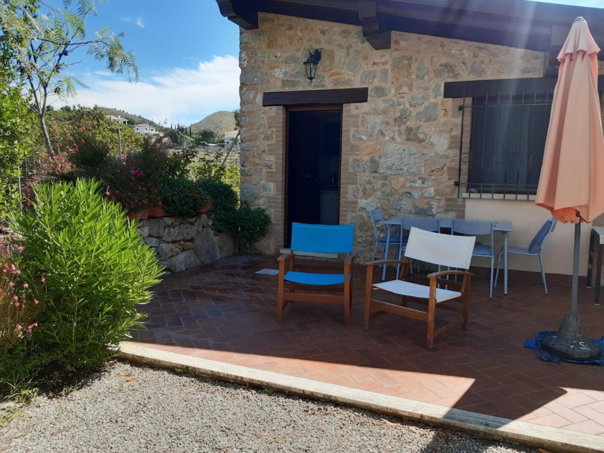 فيلا La Casa Di Mario إيتري المظهر الخارجي الصورة
